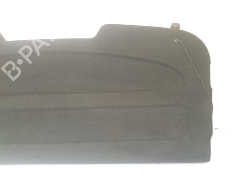 Rear parcel shelf FORD FIESTA VI (CB1, CCN) 1.6 Ti | BP36093413C85 - Image 3