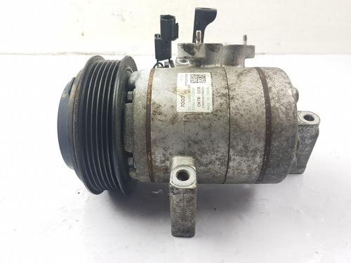 AC compressor HYUNDAI i10 III (AC3, AI3) 1.0 MPi | BP28088043M34