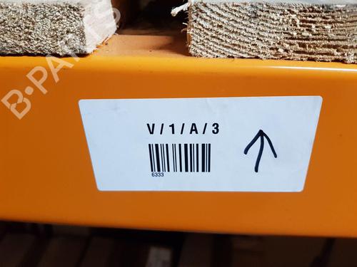 Elektronisk modul JAGUAR XF I (X250) 2.2 D | BP28175129M83 