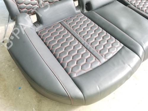 Right front seat AUDI A4 B9 Avant (8W5, 8WD) RS4 TFSi quattro | BP33306449C16 - Image 4