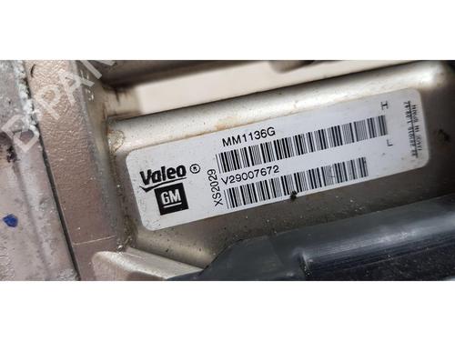 Egr VAUXHALL ASTRA Mk VII (K) (B16) 1.6 CDTi | BP26667514M69 - Image 4