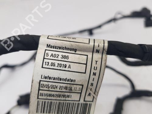 Electronic module BMW 4 Coupe (G22, G82) M4 Competition M xDrive | BP37519538M83 - Image 5
