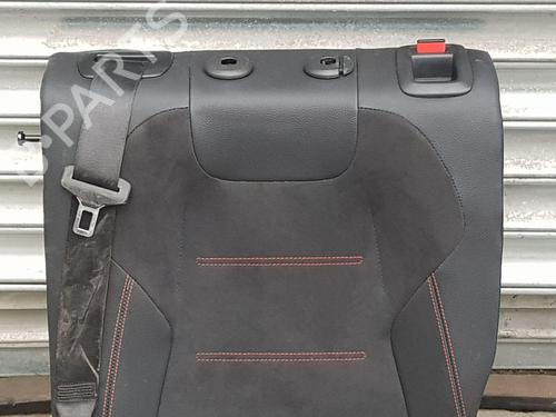 Right front seat MERCEDES-BENZ GLA (H247) GLA 220 d 4-matic (247.715) | BP32846931C16 - Image 53