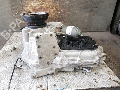 Transfer box JAGUAR F-PACE (X761) 2.0 Ti4 AWD | BP22656264M36 