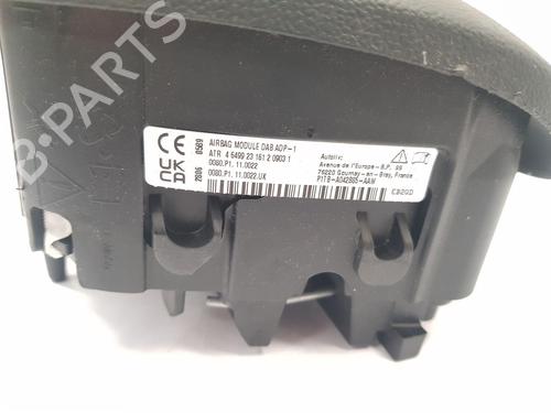 Driver airbag FORD PUMA (J2K, CF7) | BP31933020C9