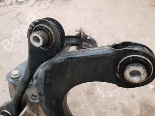 Right rear steering knuckle AUDI Q3 Sportback (F3N) 2.5 RS TFSI quattro | BP32148984M28 