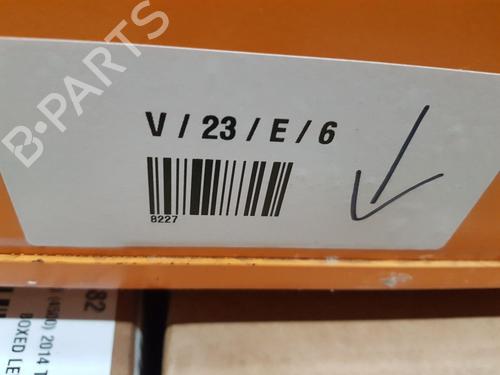 Girkule BENTLEY CONTINENTAL Convertible (3S_) 4.0 V8 AWD | BP31663451I34 