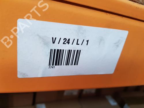 Electronic module FORD TRANSIT Van (FA_ _) 2.4 TDCi RWD | BP37438782M83 - Image 8