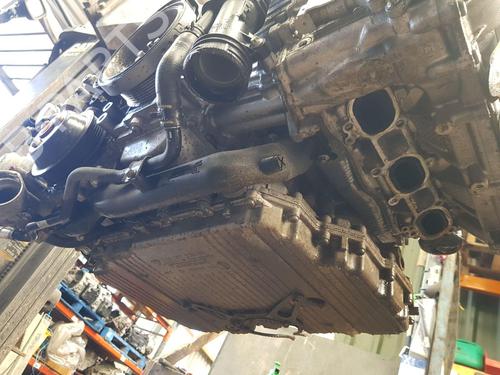 Engine PORSCHE CAYMAN (987) 2.9 | BP28157963M1