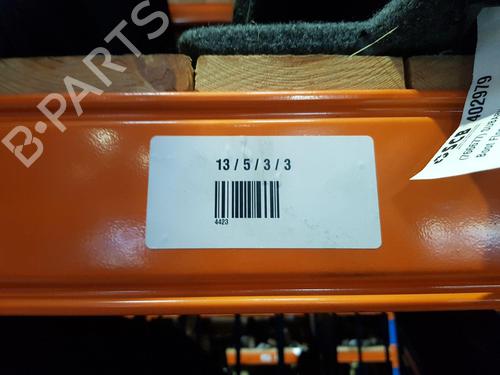 Luggage compartment floor MERCEDES-BENZ A-CLASS (W177) A 200 d (177.012) | BP29755962I33  - Image 8