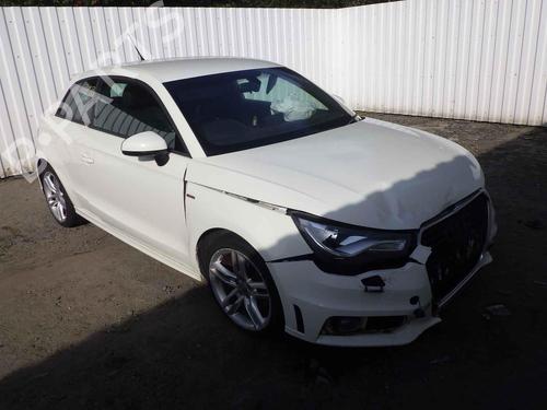 Used Parts AUDI A1 (8X1, 8XK)  1.4 TFSI  2129663