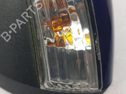 Left mirror FORD FIESTA VI (CB1, CCN) 1.6 ST | BP27920742C26 
