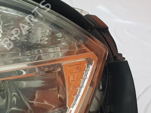 Left headlight MERCEDES-BENZ E-CLASS (W212) E 350 CDI (212.023) | BP32375032C28  - Image 9