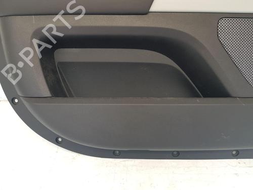 Front left panel LAND ROVER DEFENDER Van (L663) | BP35996351C58 - Image 3