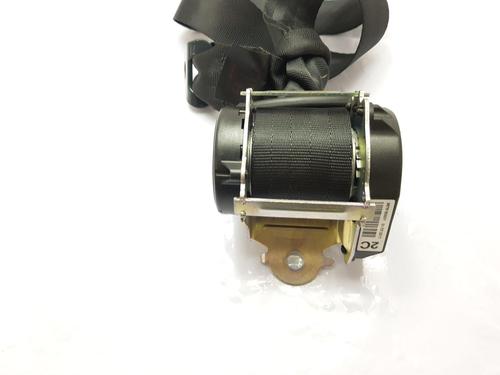 Rear center seatbelt PEUGEOT 2008 I (CU_) 1.2 VTi | BP29839558I27