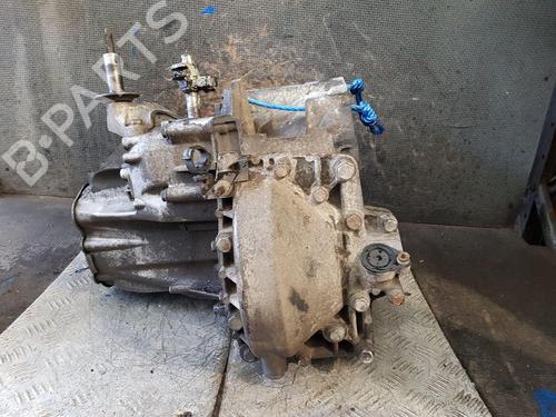 Gearbox PEUGEOT 807 (EB_) 2.0 HDI | BP39638647M3 - Image 7