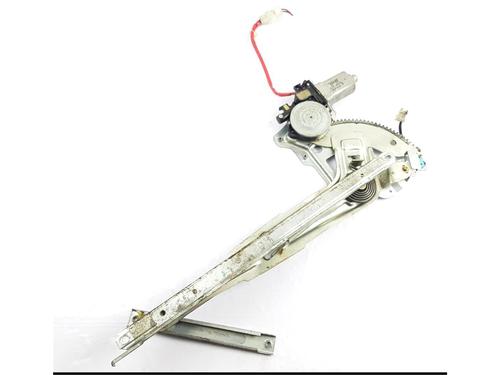 Used Front right window mechanism MITSUBISHI PAJERO SPORT I (K7_, K9_) 2.5 TD (K94W) (99 hp) 22683154