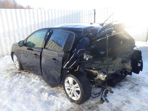 Brugte PEUGEOT 308 II (LB_, LP_, LW_, LH_, L3_) 1.6 BlueHDi 120 (120 hp) 4389041