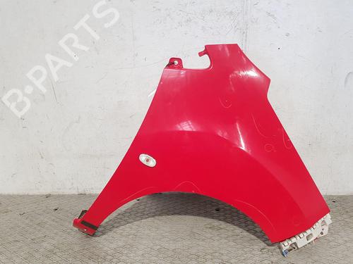 Used Right front fenders Right front fenders CHEVROLET SPARK (M300) 1.2 (82 hp) 36478670 36478670