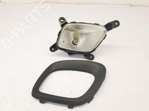 Used Right front fog light Right front fog light 39004229 39004229