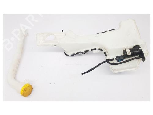 Used Windscreen washer tank RENAULT CLIO V (B7_) [2019-2026]  23212604