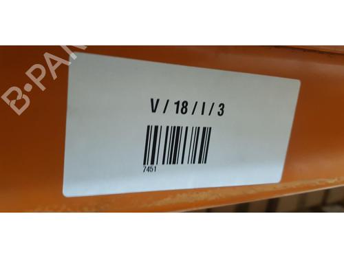 Right mirror PEUGEOT 308 SW II (LC_, LJ_, LR_, LX_, L4_) 1.6 BlueHDi 120 | BP29440295C27 