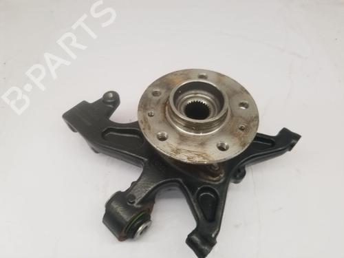 Used Right rear steering knuckle Right rear steering knuckle 39615916 39615916