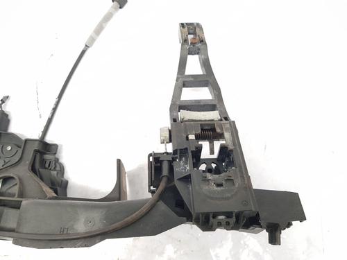 Front left lock FORD S-MAX (WA6) 2.0 TDCi | BP33853394C98 - Image 3
