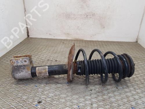 Dämpfer vorne rechts für CITROËN BERLINGO Box Body/MPV (B9) 1.6 HDi 75 (75 hp) 28329476