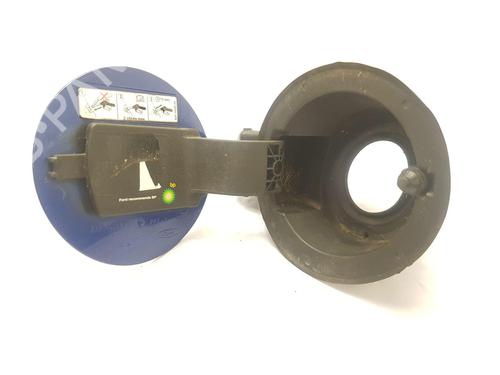 Fuel flap FORD FIESTA VI (CB1, CCN) 1.6 Ti | BP29514523C131 