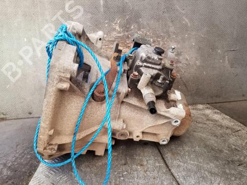Gearbox FIAT PANDA (169_) 1.1 (169.AXA1A) | BP24230608M3 - Image 5
