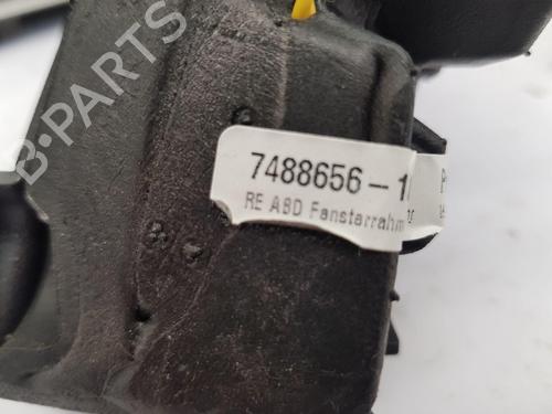 Speaker BMW 5 (G30, F90) 530 e Plug-in Hybrid | BP27579586E2
