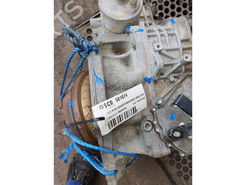 Gearbox MINI MINI COUNTRYMAN (R60) Cooper SD | BP22206207M3 