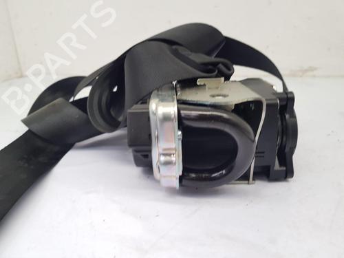 Front left seatbelt VW PASSAT B8 (3G2, CB2) 2.0 TDI | BP34042961I26 - Image 5