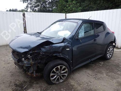 Right front window switch NISSAN JUKE (F15) 1.5 dCi | BP32870507I26  - Image 10