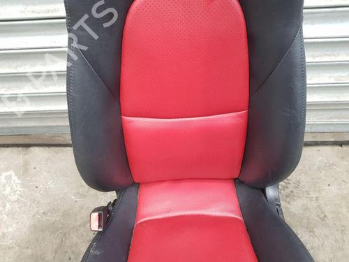 Right front seat MAZDA MX-5 II (NB) 1.6 16V (NB6C) | BP32846933C16  - Image 26