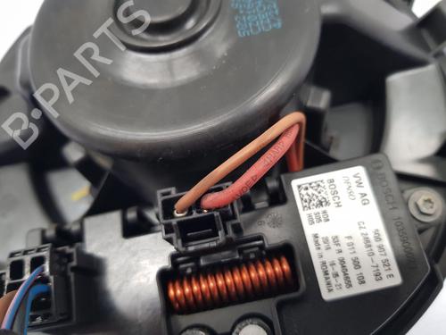Ventilator motor SKODA OCTAVIA III Combi (5E5, 5E6) 1.6 TDI | BP29900520M62