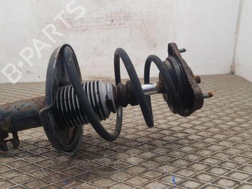 Right front shock absorber PORSCHE CAYMAN (987) 2.7 | BP30796093M17