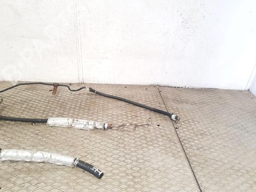 Pipe FORD MONDEO III (B5Y) 2.0 16V TDDi / TDCi | BP30184669M125