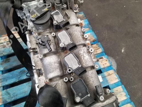 Engine AUDI A4 B9 (8W2, 8WC) 1.4 TFSI | BP38002987M1  - Image 9