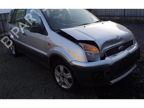Brugte FORD FUSION (JU_) 1.4 (80 hp) 4249057