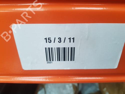 Air vent AUDI Q5 (FYB, FYG) 2.0 TDI quattro | BP22667126I21 