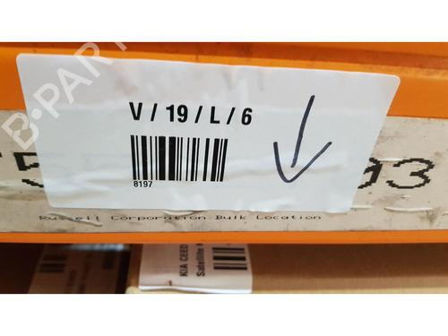Left headlight VW JETTA III (1K2) 2.0 TDI 16V | BP36780794C28  - Image 11