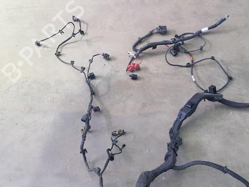 Wiring harness BENTLEY CONTINENTAL Convertible (3S_) 4.0 V8 AWD | BP37584957E16 - Image 4