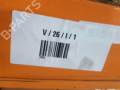 Steering column stalk PORSCHE 911 (997) 3.6 Turbo | BP35885111I23  - Image 10