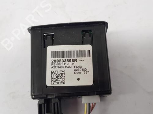 Electronic module RENAULT ZOE (BFM_) ZOE | BP30309622M83  - Image 6