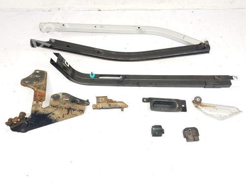 Used Other RENAULT KANGOO Express (FW0/1_) 1.5 dCi 75 (FW07, FW10, FW04) (75 hp) 24478403
