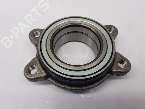 Other AUDI A4 B8 (8K2) 2.0 TDI | BP30580969O1 