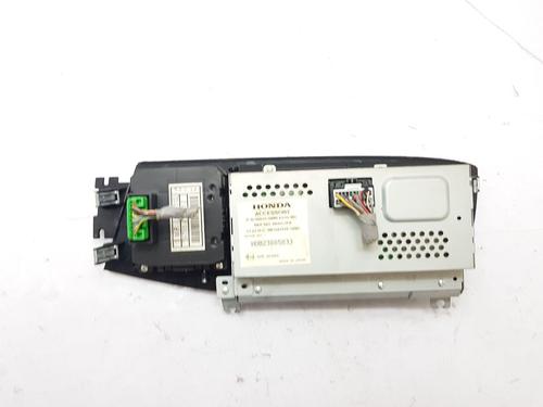 Radio HONDA CIVIC VIII Hatchback (FN, FK) 1.8 (FN1, FK2) | BP28104909E6 