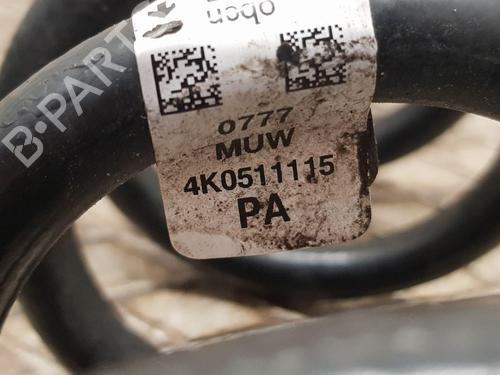 Other AUDI A6 C8 Avant (4A5) S6 TDI Mild Hybrid quattro | BP32177494O1 - Image 6